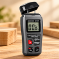 Digital LCD Wood Moisture Meter Detector Tester Wood Firewood Paper Cardboard