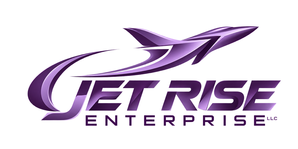 JET RISE ENTERPRISEx